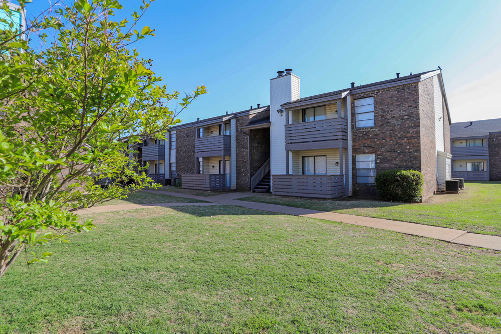 Forest Glen Apartments Wichita Falls, TX (940) 7663172